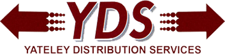 Yateley Distribution Services logo